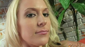 Ruth Blackwell - Frankie Vargs Dick James