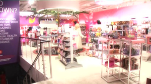 Diana Gold - Slam It In Tight