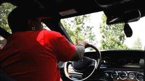 Fucking That Phat Ass