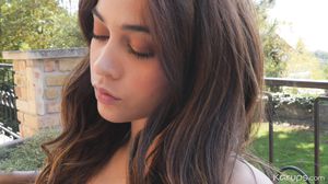 Ginebra Belluci - Rakes And Hoes in 4K