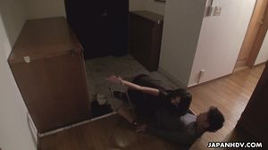 JapanHDV - Akari Asayiri