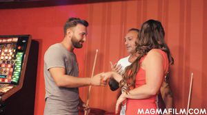 Sexy Susi - Busty Susi