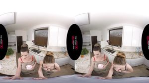 Rebecca Volpetti, Sarah Smith - New Record