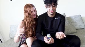 Hot Guys Fuck - Selfshot Awkward Negotiation