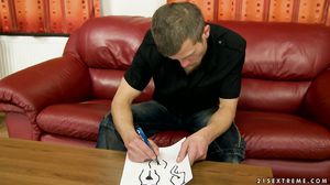 Hairy Lady Loves To Fuck