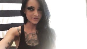 KimberveilsAZ - Abs Stomach Fetish Version 2