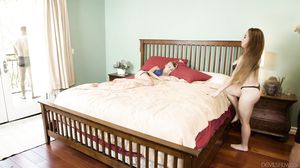 Nova Cane, Bianca Burke - Good Morning Sunshine!