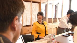 Natural High Year-end Special Hotel Molester 7 Creampie