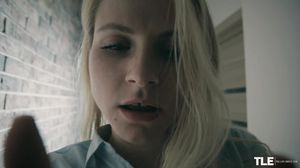 Jade - Spanking Hard 2