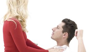 Samantha Rone - Eyes On The Prize - E55