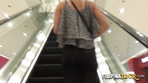 A hairy pussy and a good blowjob