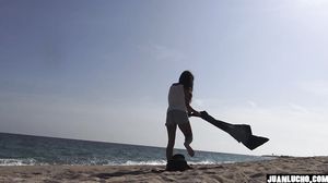 Linda Del Sol Anal Exclusive