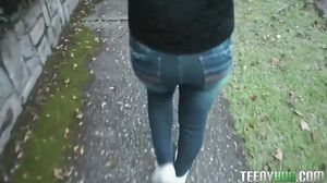 Lusty Latina Lover Ft Sammy Peache