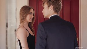 Audrey Hempburne - Sneaking Around