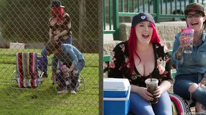 Kelly Madison - 1226 - Kamille Amora