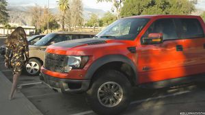 Kelly Madison - 1232 - Casey Calvert