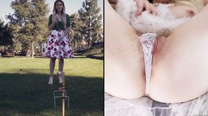 Kelly Madison - 1237 - Niki Snow