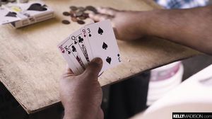 Kelly Madison - 1249 - Jynx Maze