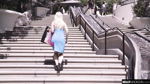 Kelly Madison - 1250 - Samantha Rone