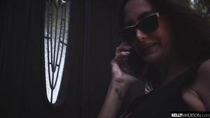 Kelly Madison - 1254 - Ava Adams