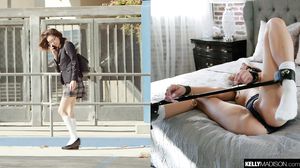 Kelly Madison - 1259 - Kara Faux