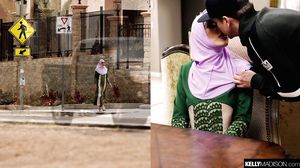 Kelly Madison - 1264 - Audrey Royal