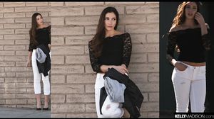 Kelly Madison - 1266 - Clea Gaultier