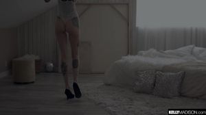 Kelly Madison - 1275 - Rocky Emerson Fu