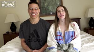 HotGuysFuck - Mani Storms And Naomi Porter