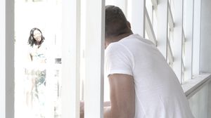 Jasmine Webb - Naughty Neighbor Nookie in 4K