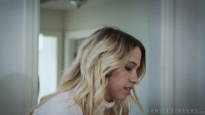 Khloe Kapri - Family Favors in HD