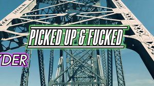 Angel Ryder - Picked Up & Fucked