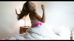 Cassia - Pink Temptation