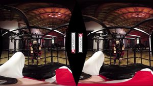 Jade Presley - Apple of Eden