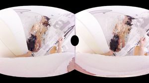 Sasha Rose, Jade Presley - Hidden voyeur