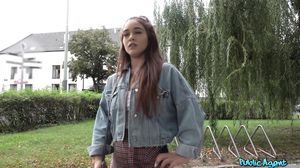 Ginebra Bellucci hardcore GM