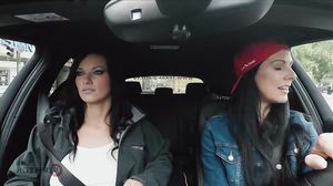 Sina Velvet - An Asshole for Filling