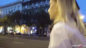 Cute Teen Candy Talk To Fuck At Model Job