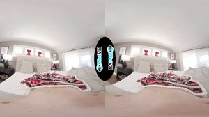 Lisa Ann - Lisa Ann’s Anal Xmas in 4K