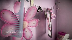 Cassidy Klein - Heart And Soul