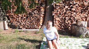 MyDirtyHobby - LilliVanilli - Fremder darf mal probiere