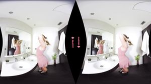 Zoe Doll - Peep My Pink