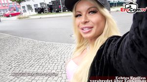 EroCom Date - German girl pick up Guy for fail Sexdate