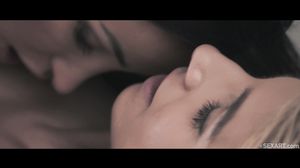 Alessia Kent And Missy Luv - Seductive