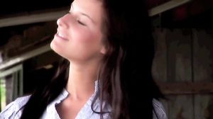 MC-Nudes - Megan - Country Girl