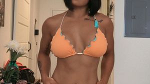 Polly Pons - Asian Babe Gets Asshole Fucked