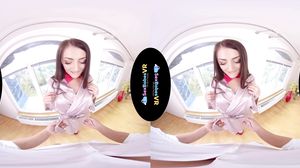 Katy Rose - Happy Rose VR