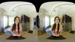 Jojo Kiss - Cum in My Teen Cunt