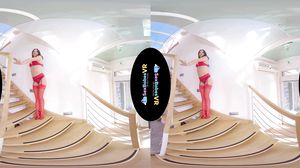 Anastasia Brokelyn - Watching Her