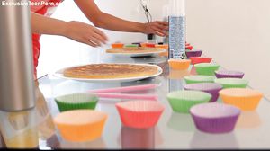 Exclusiveteenporn - Patritcy - Eve - Ksenija - - Sweet